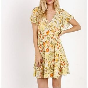 Spell Sayulita playdress